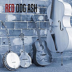Red Dog Ash - Red Dog Ash album