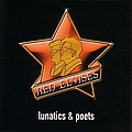 Red Elvises - Lunatics &amp; Poets album