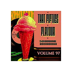 Red Foley - That Fifties Flavour Vol 97 альбом