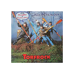 Torfrock - ... alle an die Ruder альбом