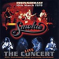 Smokie - The Concert альбом
