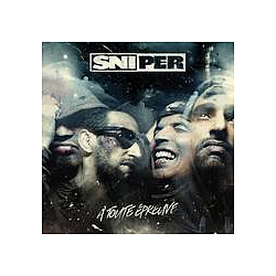Sniper - Ã toute Ã©preuve альбом