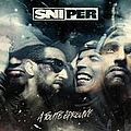 Sniper - Ã toute Ã©preuve альбом