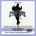 Snoop Dogg - The One and Only (Welcome_to_T album