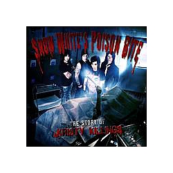 Snow White&#039;s Poison Bite - The Story Of Kristy Killings album