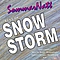 Snowstorm - Best Of album