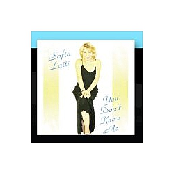 Sofia Laiti - You Don&#039;t Know Me альбом