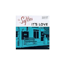 Softies - Its Love альбом