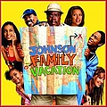 Solange - Johnson Family Vacation album