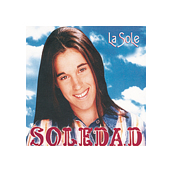 Soledad - La Sole album