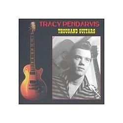 Tracy Pendarvis - Thousand Guitars album