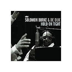 Solomon Burke - Hold On Tight album