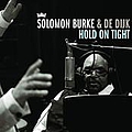 Solomon Burke - Hold On Tight album