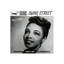 Traditional - Sullivan, Maxine: Swing Street, Vol. 1 (1931-1939) альбом