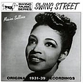 Traditional - Sullivan, Maxine: Swing Street, Vol. 1 (1931-1939) альбом