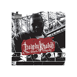 Tragedy Khadafi - The Death Of Tragedy album
