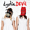 Lydia - Devil album
