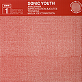 Sonic Youth - SYR 1: Anagrama album