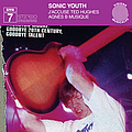 Sonic Youth - SYR 7: J&#039;accuse Ted Hughes album