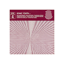 Sonic Youth - SYR 4: Goodbye 20th Century альбом