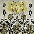 Sons &amp; Daughters - Brokenness Aside EP No. 1 альбом