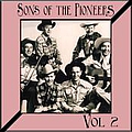 Sons Of The Pioneers - Sons Of The Pioneers Vol 2 альбом