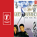 SONU NIGAM - Revolution Newyork Mix альбом