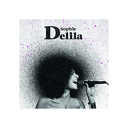 Sophie Delila - Hooked альбом