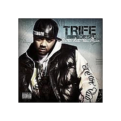 Trife Diesel - Better Late Than Never album