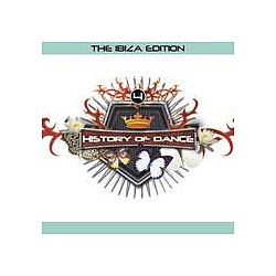 Soulsearcher - History of Dance 4: The Ibiza Edition album