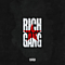 Rich Gang - Rich Gang album