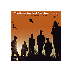 Soundtrack Of Our Lives - A Present From The Past album
