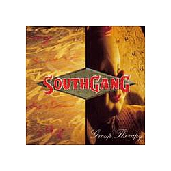 Southgang - Group Therapy album