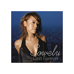 Sowelu - Last Forever альбом