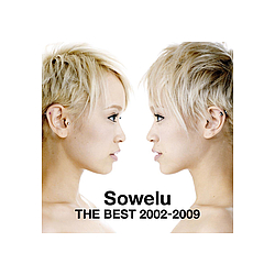 Sowelu - Sowelu THE BEST 2002-2009 album