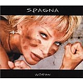 Spagna - Woman album