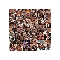 Spankox - S альбом