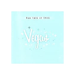 Two Tons Of Steel - Vegas альбом