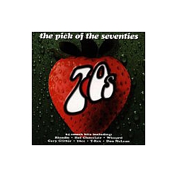 TYPICAL TROPICAL - The Pick of the Seventies, Volume 2 album