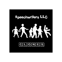 Speechwriters Llc - Clones EP album