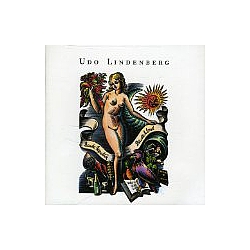 Udo Lindenberg - Bunte Republik Deutschland album