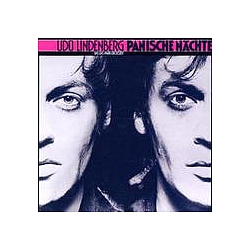 Udo Lindenberg - Panische NÃ¤chte album