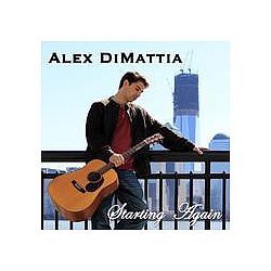 Alex DiMattia - Starting Again альбом