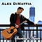 Alex DiMattia - Starting Again альбом