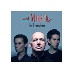 Split Mirrors - In London альбом