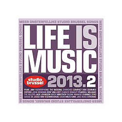 Charles Bradley - Life Is Music 2013.2 album