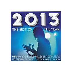 Charles Bradley - Mojo: 2013: The Best of the Year альбом