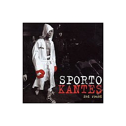 Sporto Kantes - 2nd Round album