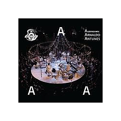 Arnaldo Antunes - AcÃºstico MTV альбом