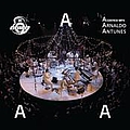 Arnaldo Antunes - AcÃºstico MTV album